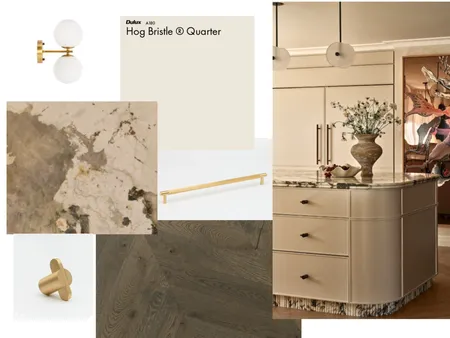 KITCHEN Interior Design Mood Board by jacca333 on Style Sourcebook