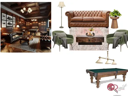 Mpilo Entertainment room Interior Design Mood Board by dimakatso on Style Sourcebook