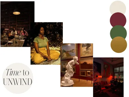 mood board school Interior Design Mood Board by Enhle on Style Sourcebook