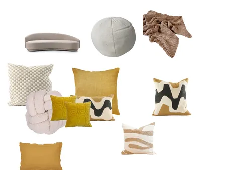 WABI SABI Interior Design Mood Board by GKhaira on Style Sourcebook