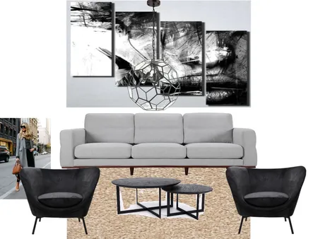 Šema A2 Interior Design Mood Board by Icić on Style Sourcebook