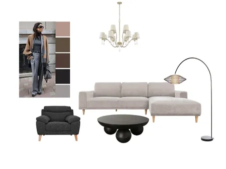 Zadatak 3 Interior Design Mood Board by Sandric1983 on Style Sourcebook