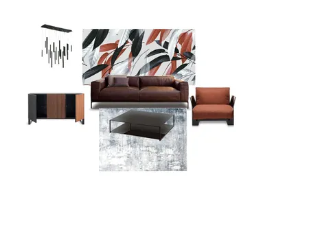 modul7,sema a,zadatak1 Interior Design Mood Board by Mladena on Style Sourcebook