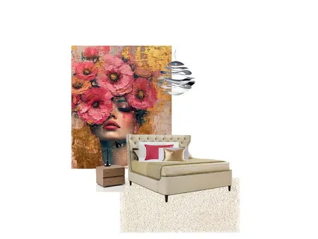mix match abd Interior Design Mood Board by Mladena on Style Sourcebook
