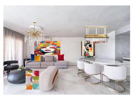 mix match zadatak 2 Interior Design Mood Board by Mladena on Style Sourcebook