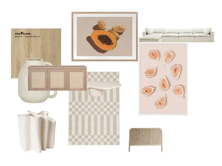 new Interior Design Mood Board by Jesscurd on Style Sourcebook