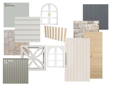 outside Interior Design Mood Board by Jesscurd on Style Sourcebook