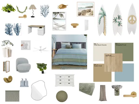 teenager room Interior Design Mood Board by Tia34 on Style Sourcebook
