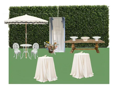HSB Garden Soiree Interior Design Mood Board by nicoleruxton on Style Sourcebook