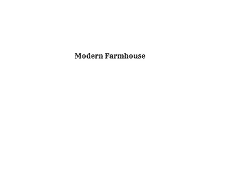 Modern Farmhouse Interior Design Mood Board by shagen1972 on Style Sourcebook