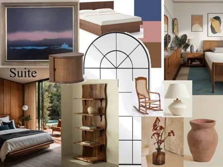 Suite Interior Design Mood Board by teresapcoutinho on Style Sourcebook