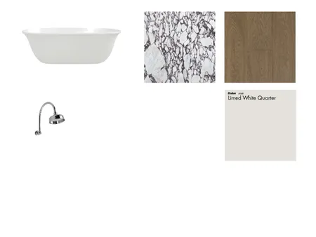Master Bathroom -2 Interior Design Mood Board by zlp on Style Sourcebook