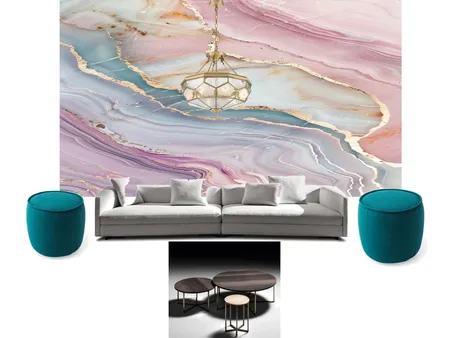 Mix Match A,B,D Interior Design Mood Board by Icić on Style Sourcebook