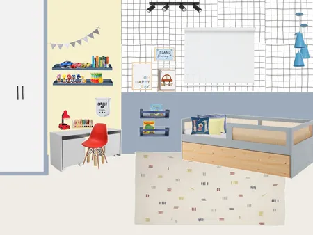 DORM RAFA Interior Design Mood Board by Tamiris on Style Sourcebook