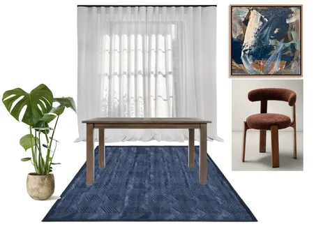 Dining Room Interior Design Mood Board by esraa.y.kalil@gmail.com on Style Sourcebook