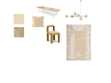 MEETING ROOM Interior Design Mood Board by MOLLYKAY on Style Sourcebook