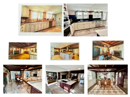 Before & After Interior Design Mood Board by Bonnie on Style Sourcebook