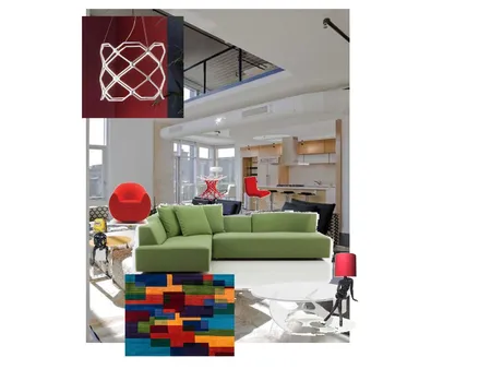 Zadatak VII Interior Design Mood Board by MiaMickovic on Style Sourcebook