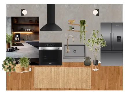 updated client 1 board - Ass 8 Interior Design Mood Board by maddypitt on Style Sourcebook