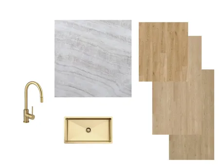 Kitchen Interior Design Mood Board by AngeP on Style Sourcebook