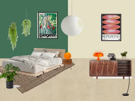 Sovrum :) Interior Design Mood Board by viktorheydl on Style Sourcebook