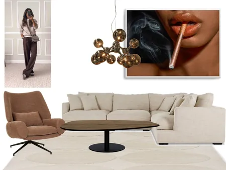 Zadatak 7.3 Interior Design Mood Board by shabilobre@gmail.com on Style Sourcebook