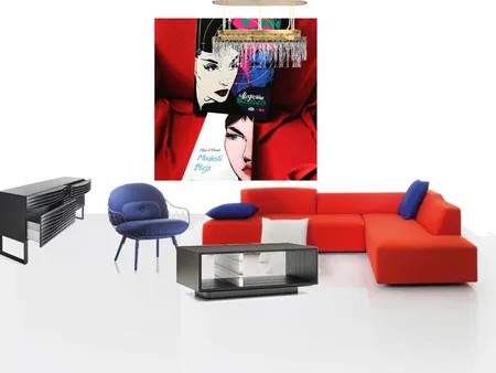 J_S_ Interior Design Mood Board by jelena.simic on Style Sourcebook