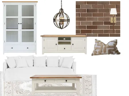 Zadatak 7.3.1 Interior Design Mood Board by shabilobre@gmail.com on Style Sourcebook