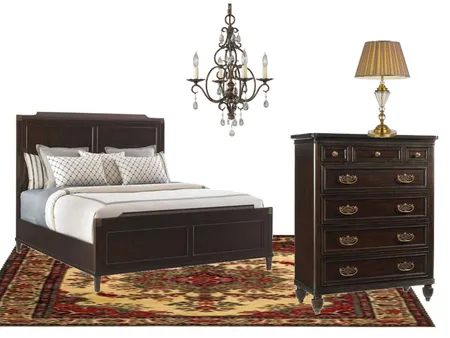 Zadatak 7.3.2 Interior Design Mood Board by shabilobre@gmail.com on Style Sourcebook