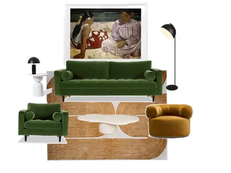 2.2 Interior Design Mood Board by IrenaGr on Style Sourcebook
