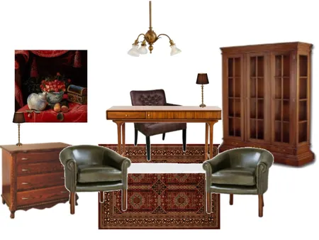 3.1 Interior Design Mood Board by IrenaGr on Style Sourcebook