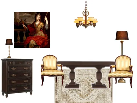 3.2 Interior Design Mood Board by IrenaGr on Style Sourcebook