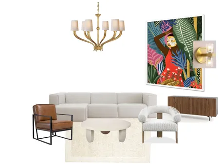 0 Interior Design Mood Board by IrenaGr on Style Sourcebook