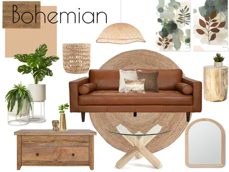 Mood Board 8 Interior Design Mood Board by 27Interiors on Style Sourcebook