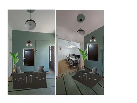 sala estar oficina 1 Interior Design Mood Board by stephanie plada on Style Sourcebook