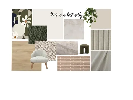 test Interior Design Mood Board by sandy on Style Sourcebook