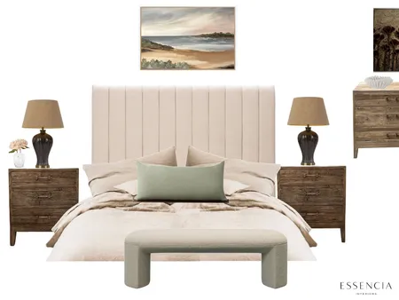 master Interior Design Mood Board by Essencia Interiors on Style Sourcebook