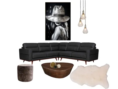 sema A Interior Design Mood Board by DariaF on Style Sourcebook