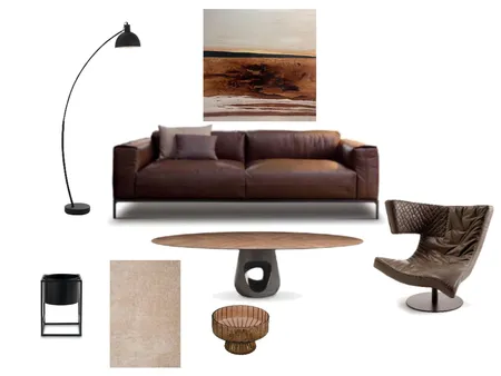 koloritna sema A Interior Design Mood Board by DariaF on Style Sourcebook