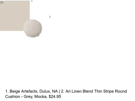 test Interior Design Mood Board by DELURE Design & Interiors on Style Sourcebook