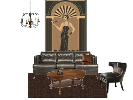 semaC Interior Design Mood Board by DariaF on Style Sourcebook