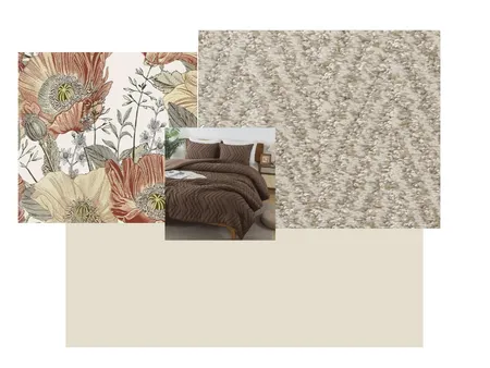 Primary Bedroom Interior Design Mood Board by rbgallacher on Style Sourcebook