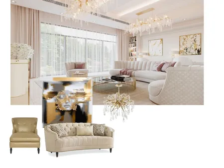 sema DC Interior Design Mood Board by DariaF on Style Sourcebook