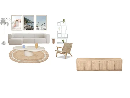 California coastal Interior Design Mood Board by noahcolgrave on Style Sourcebook