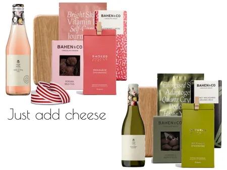 just add cheese Interior Design Mood Board by Sonya Ditto