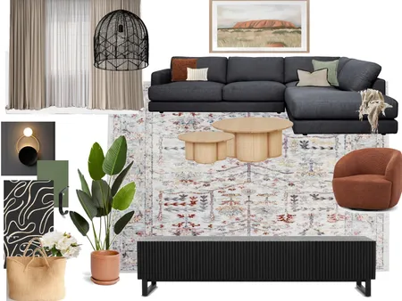 Emma's Mood board 2 Interior Design Mood Board by C22 Studio on Style Sourcebook