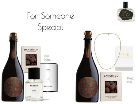 someone special Interior Design Mood Board by Sonya Ditto
