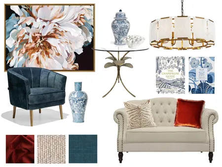 GG Lounge 2 Interior Design Mood Board by KoalaLove on Style Sourcebook