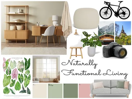 Tenerife Japandi 2 Interior Design Mood Board by jayneahmat@hotmail.com on Style Sourcebook