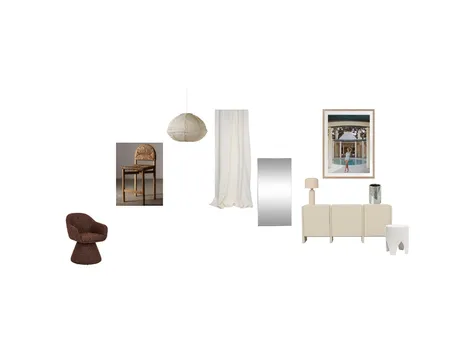 Makeup & Content Room Interior Design Mood Board by ashbakewell on Style Sourcebook